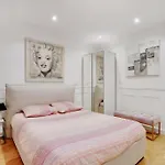 Lägenhet Luxury 4pers George V Paris